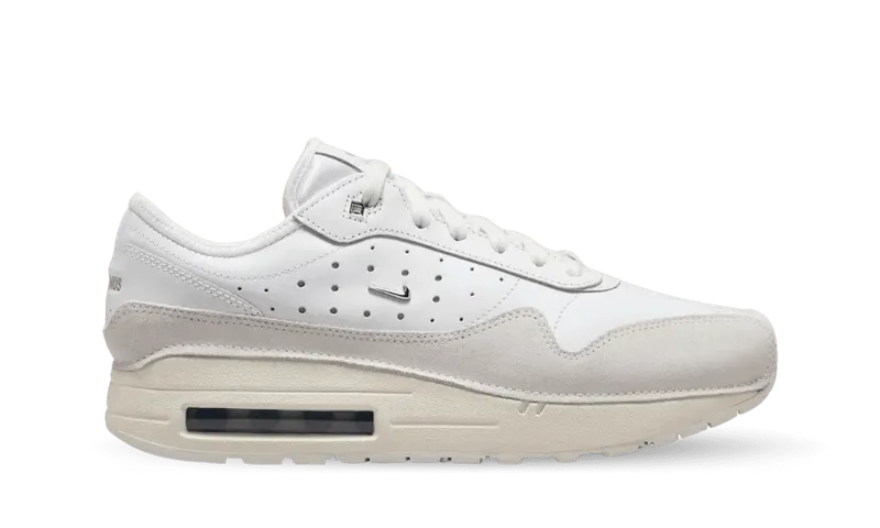 Air Max 1 ’86 JACQUEMUS+NIKE Mystic Red (HM6690-100)