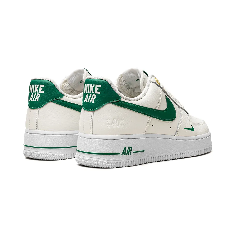 Nike Air Force 1 Low “Malachite – White” (DQ7658-101)