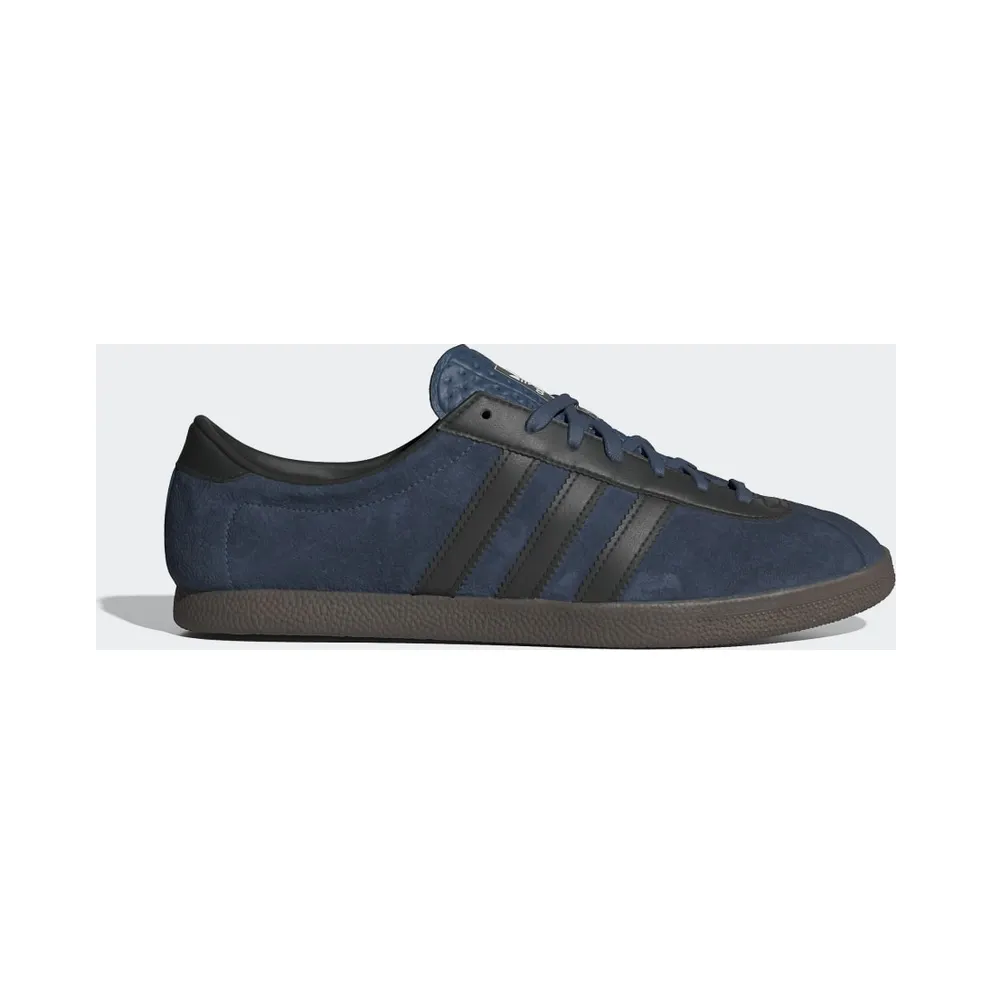 adidas London Preloved Ink / Core Black / Gum (IE0825)