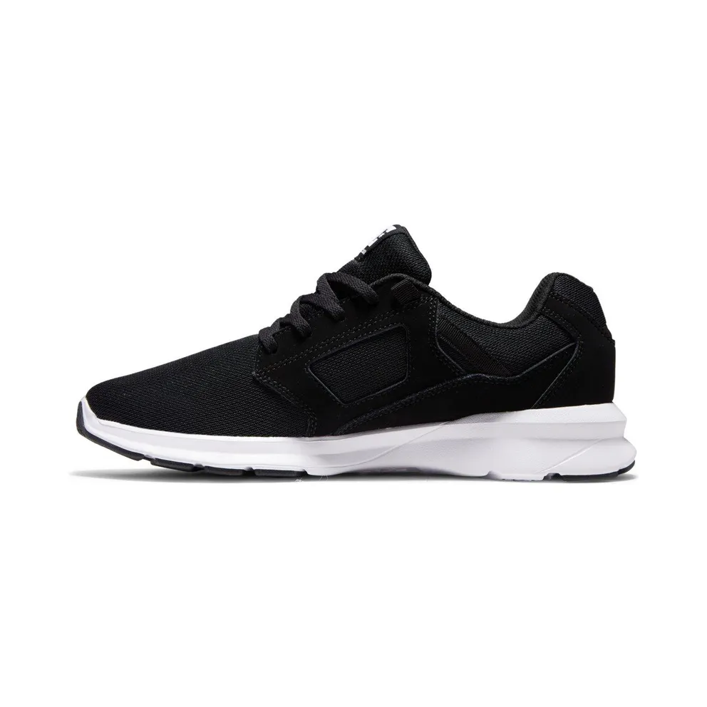 DC Skyline black/white (ADYS400066-BKW)