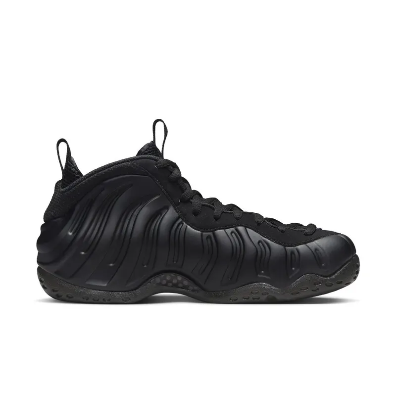 Nike Air Foamposite One Black/Black/Anthracite (FD5855-001)