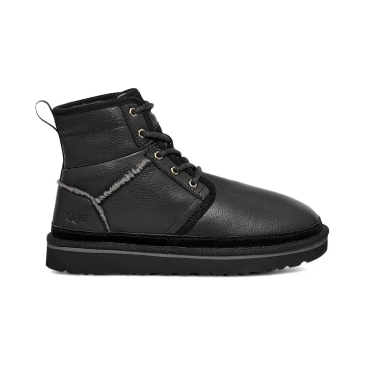 UGG Neumel High Heritage Black (1144011-BLK)