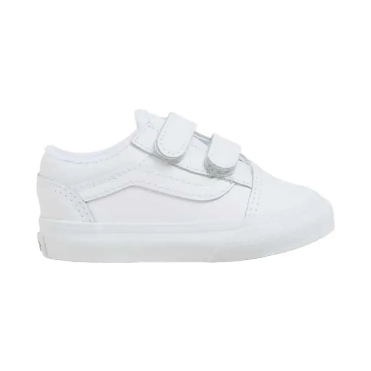 Vans Old Skool Cltu White (VN0009RCHFA1M)