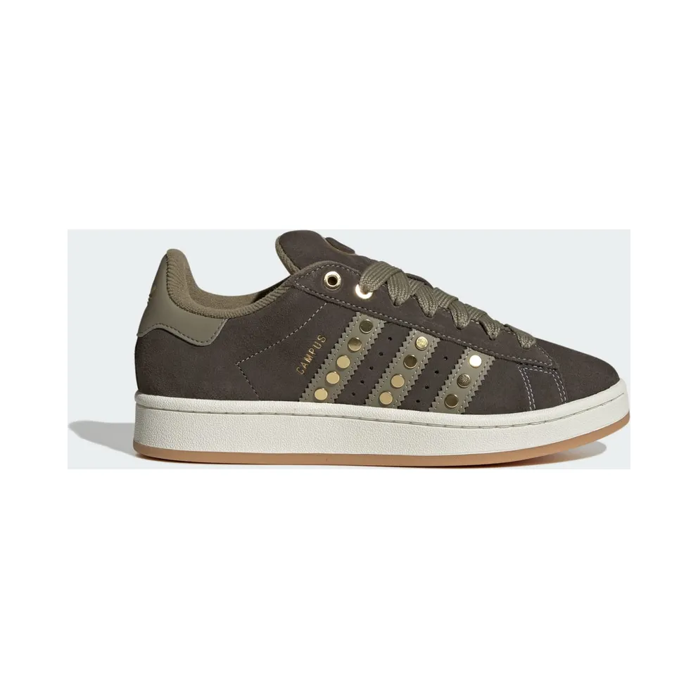 adidas Campus 00s Shadow Olive Orbit Green (JQ8333)