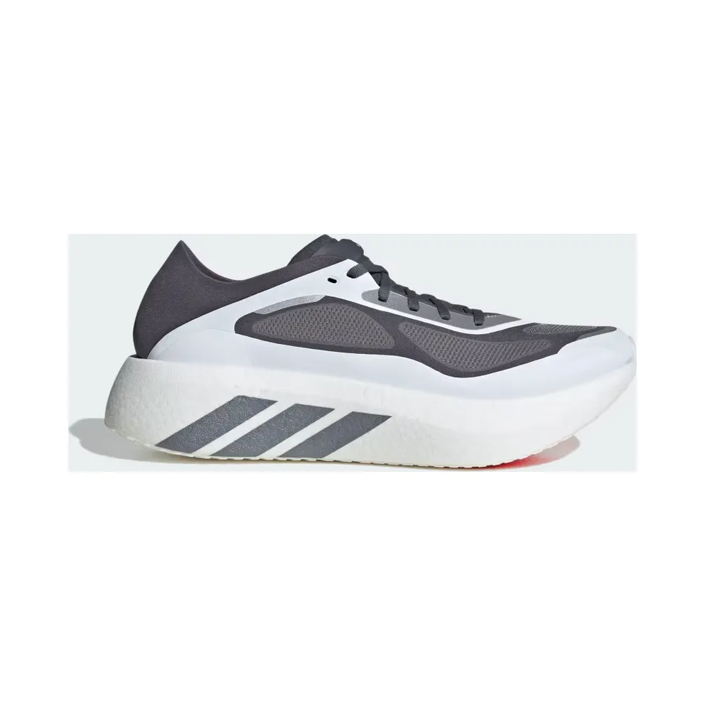 adidas Hyperboost Run Running “Cloud White / Aurora Onix / Solar Turbo” (KH8132)