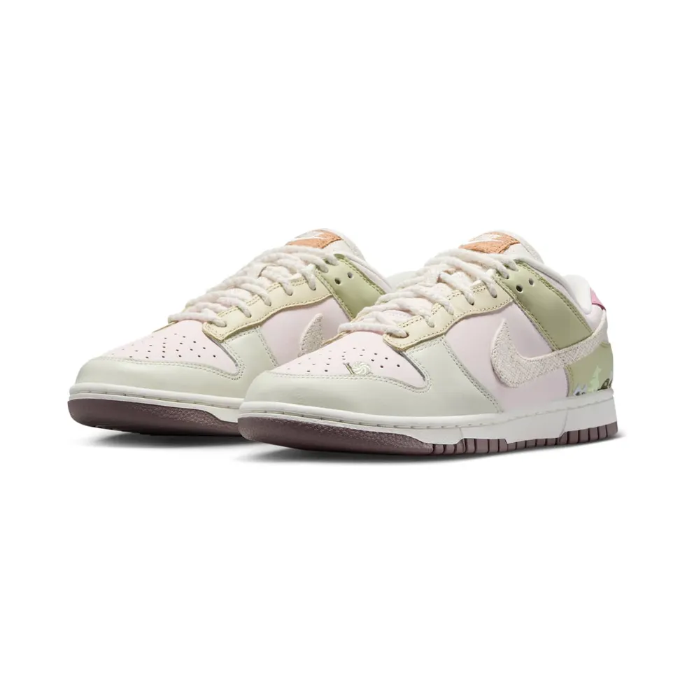 Nike Dunk Low LX Mushroom (IB8876-661)