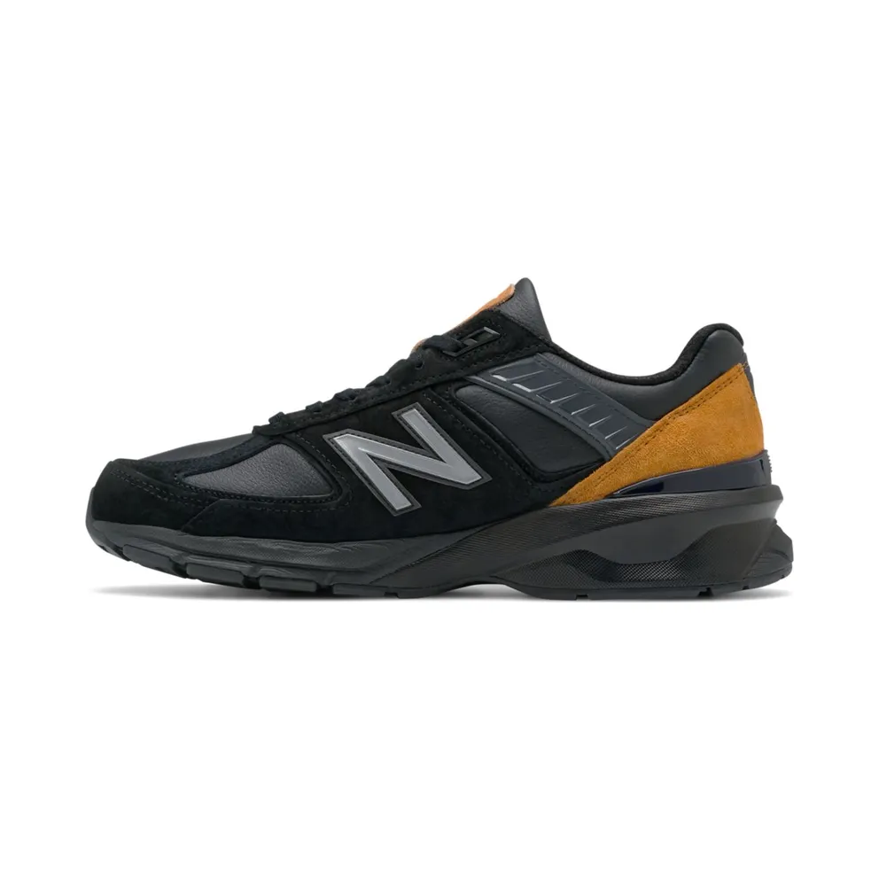 New Balance 990 No Vacancy Inn Light Blue/Navy-Red (US990MC3)