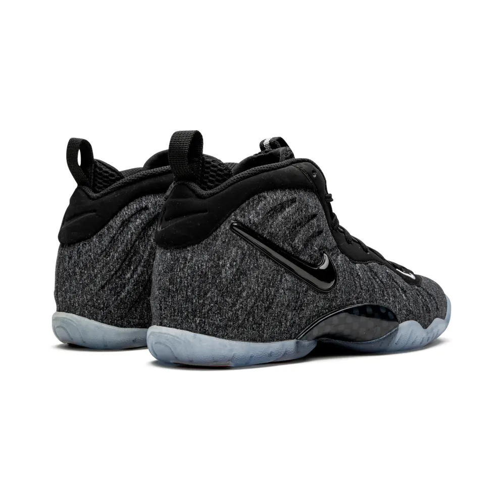 Nike Little Posite Pro (GS) “Wool Fleece” (644792-008)