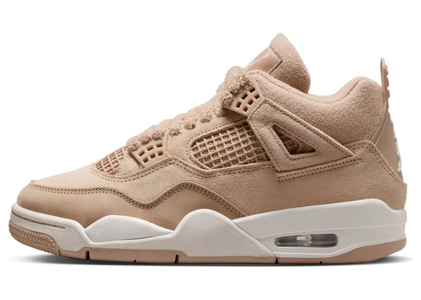 Air Jordan 4 “Cozy Girl” (HV0823-200)