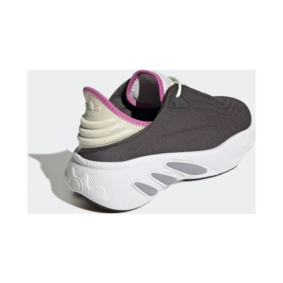 Adidas adiFOM SLTN Grey Six / Halo Silver / Pulse Lilac (HP6487)