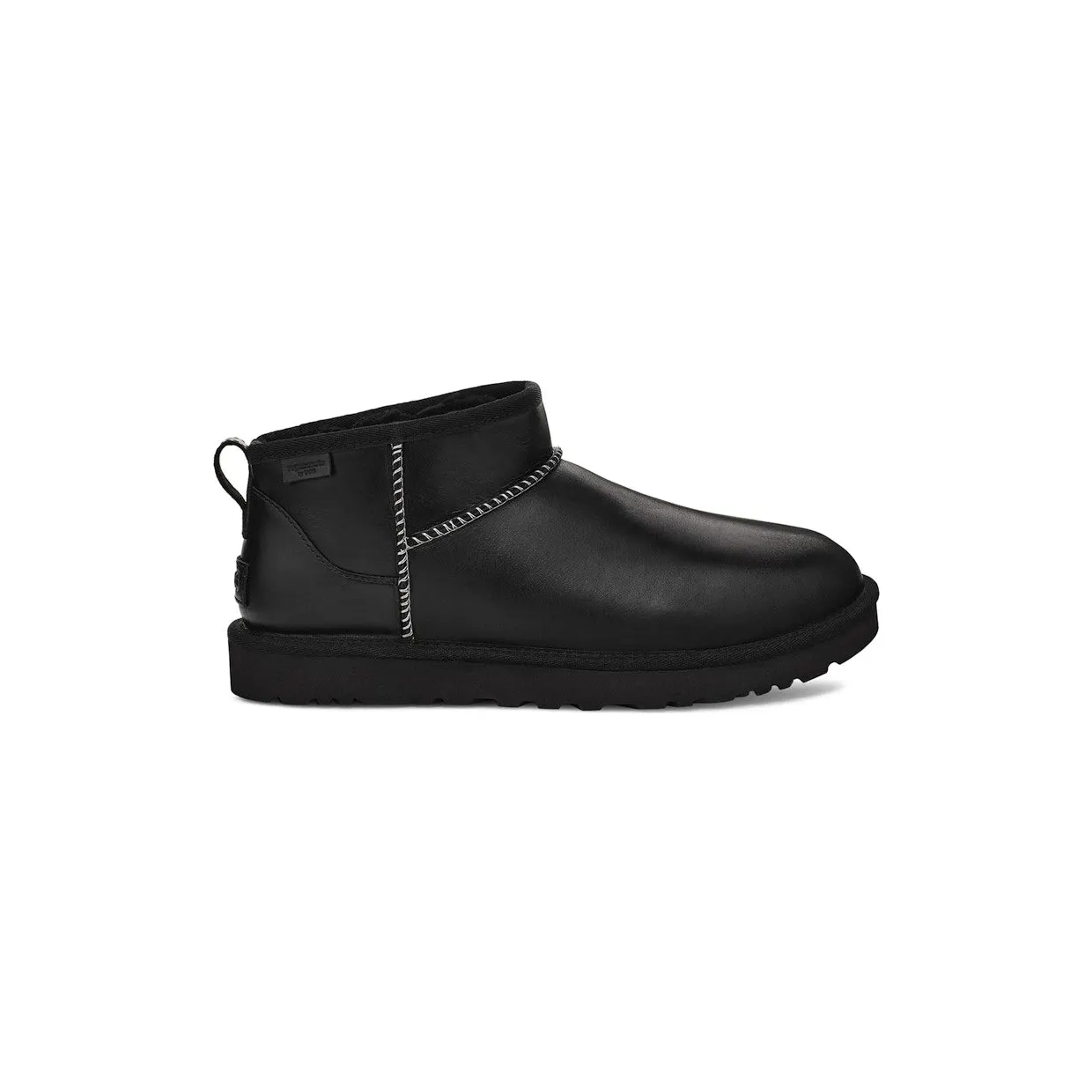 ugg-classic-ultra-mini 1158191-BLK