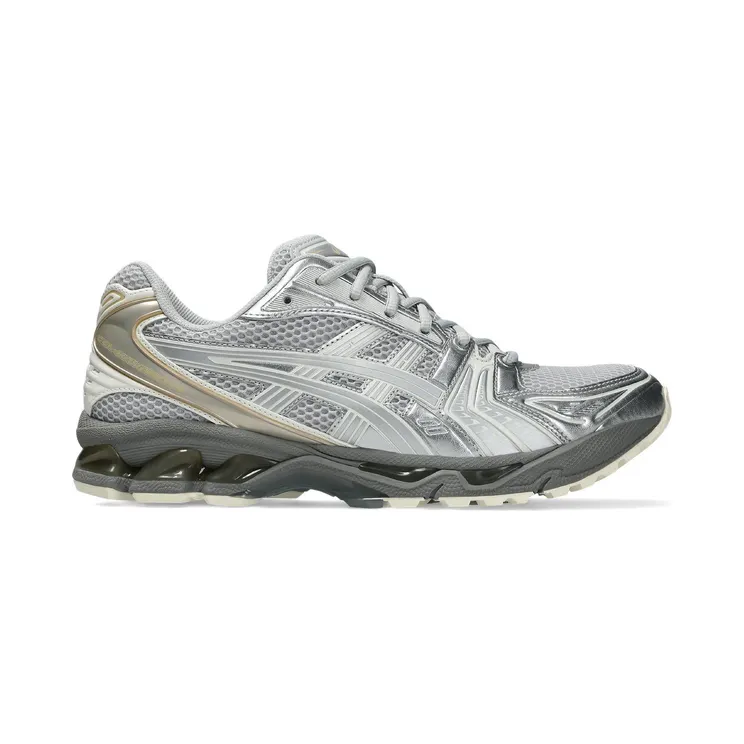Asics Gel-Kayano 14 “Concrete Pure Silver” (1203A537-025)