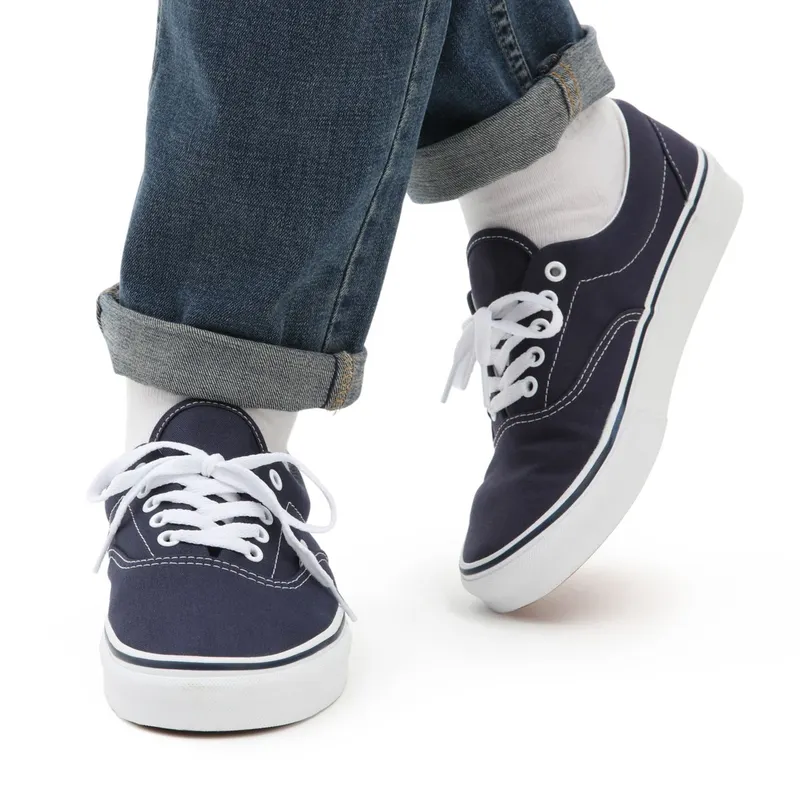 Vans Era ‘Navy’ Navy/White (VN000EWZNVY)