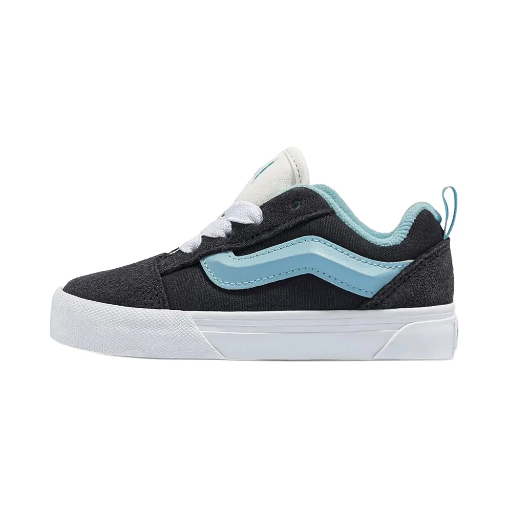 Vans Knu Skool GS “Retro Sport Grey Blue” (VN000D2TY31)