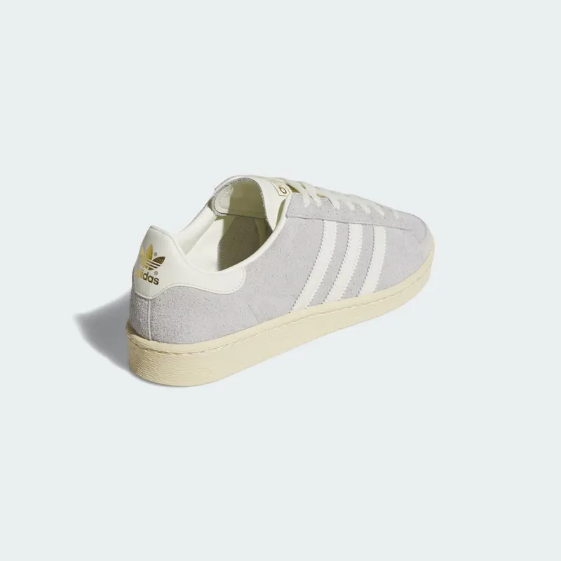 Adidas Jabbar Lo Grey Two / Ivory / Warm Vanilla (JS0807)