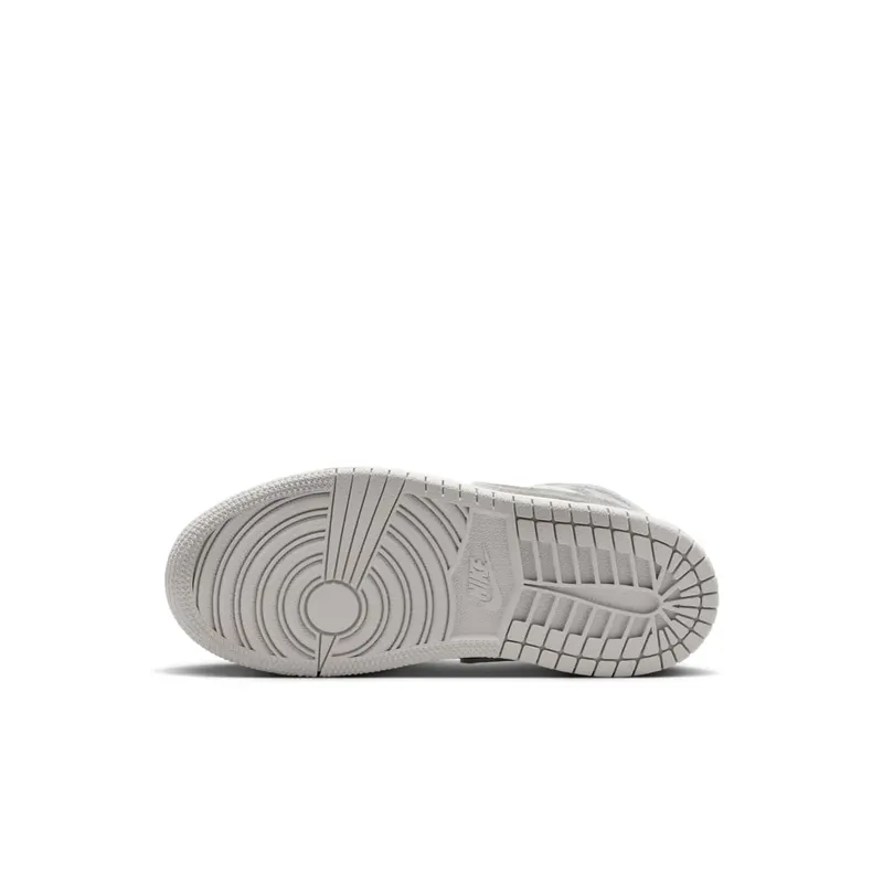 Jordan 1 MID SE PS “Neutral Grey” (FQ8087-002)