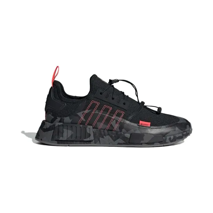 adidas NMD R1 TR Core Black Turbo (GW0605)