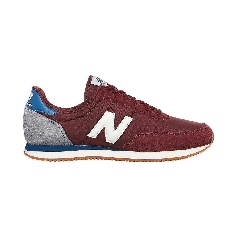 New Balance UL720 UE Burgundy (818451-60-18)