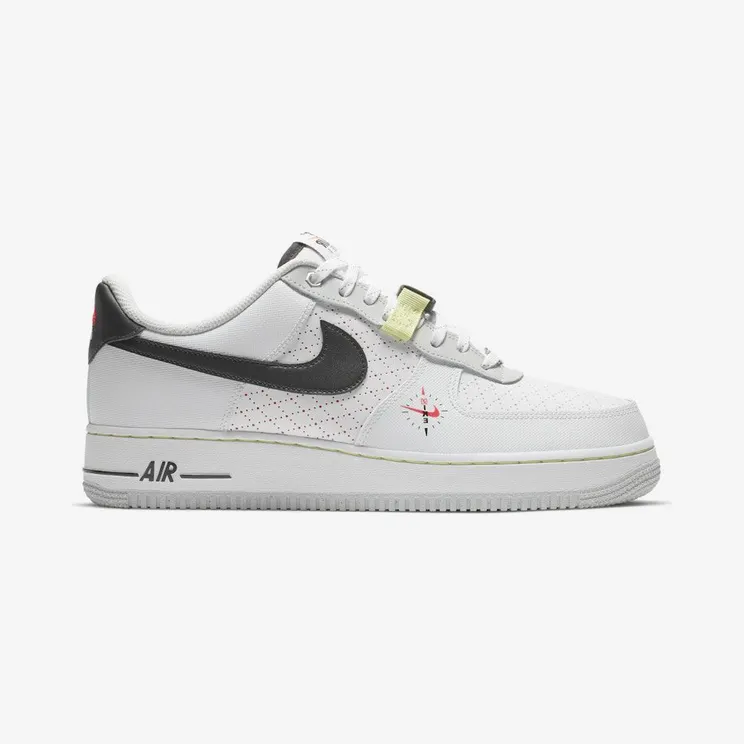 Nike Air Force 1 Low Fresh Perspective (DC2526-100)