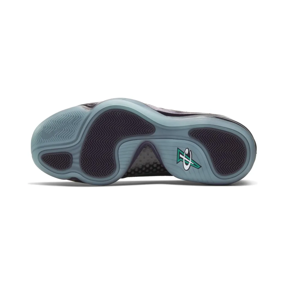 Nike Penny V Invisibility Cloak Black/Purple-Atomic Teal (537331-002)