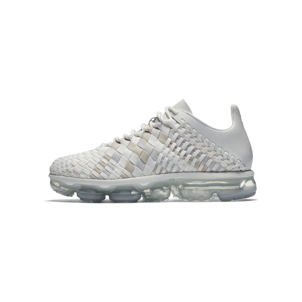 Nike Air VaporMax Inneva Summit White Summit White/Summit White-Glacier Blue (AO2447-100)