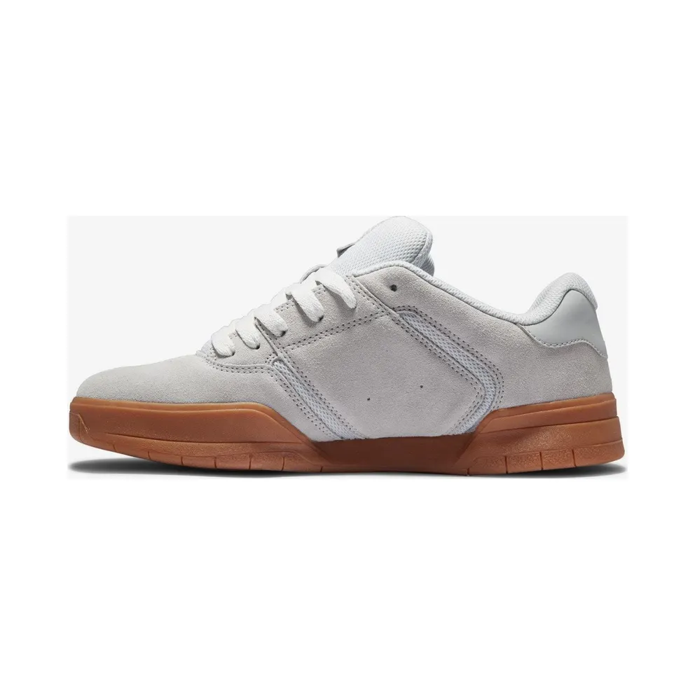 DC Central Gray (ADYS1005512gg)