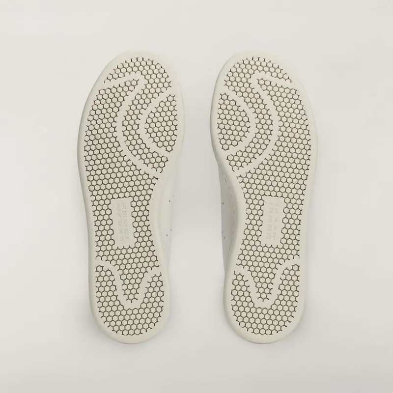 Adidas Y-3 Stan Smith Orbit Grey / Orbit Grey / Orbit Grey (JR4220)