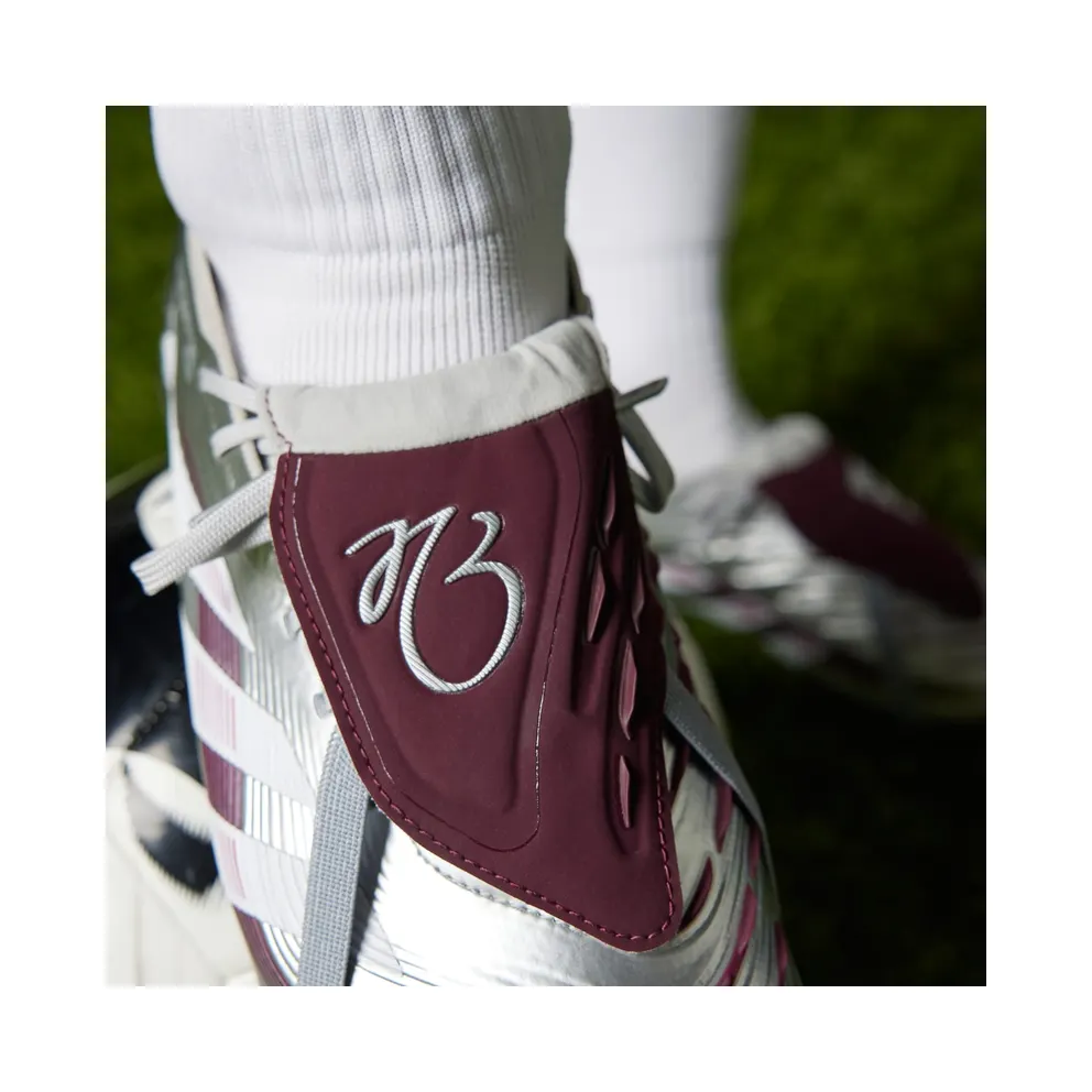 adidas Predator Elite Foldover Tongue FG Jude Bellingham Chrome Dream (IH0894)