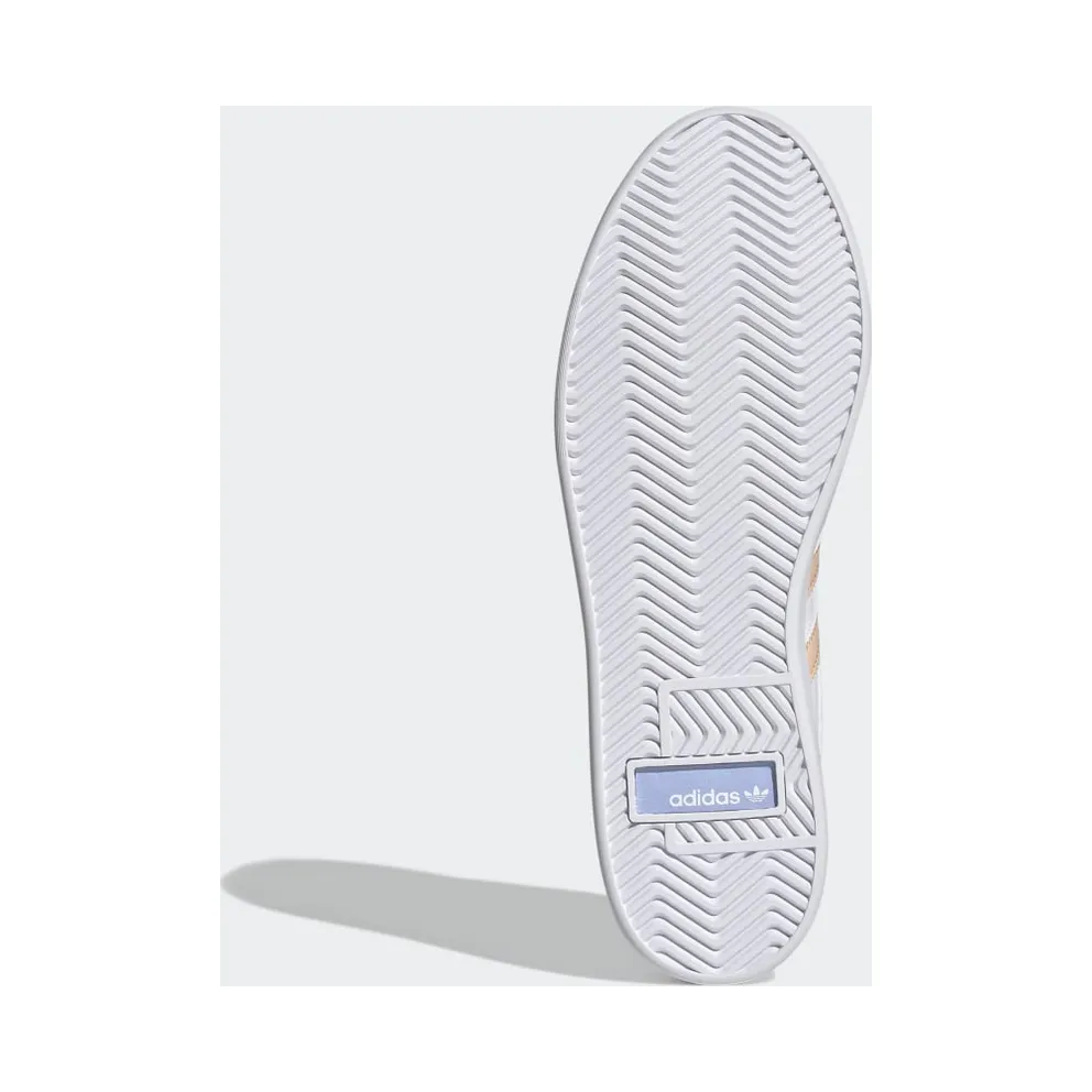 adidas Bryony Cloud White / Halo Blush / Gold Metallic (H04655)