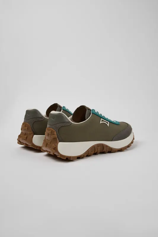 Camper Drift Trail low-top – Green (K100864049)