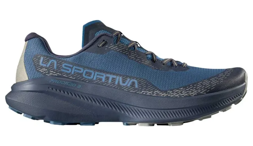 la-sportiva-sneaker ZFRS106-B07B46