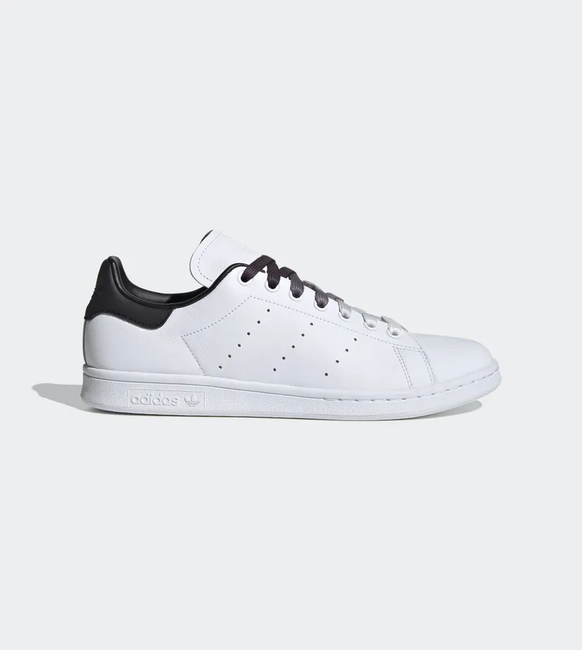 adidas Stan Smith Cloud White Black