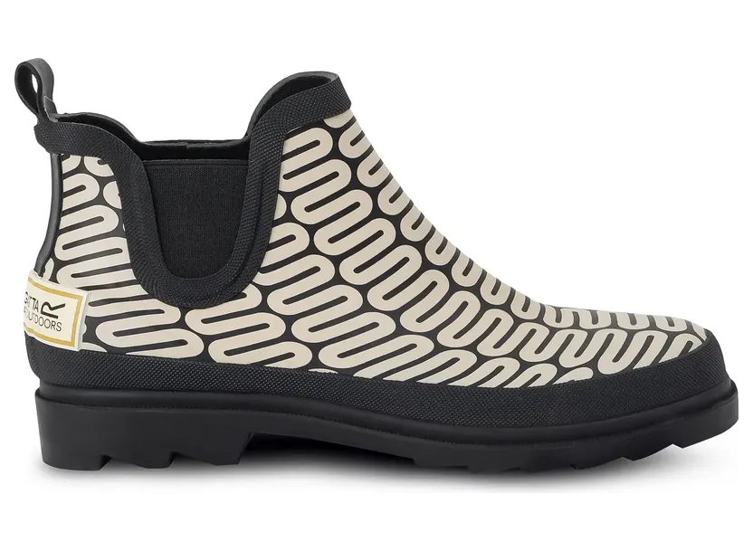 Dameswandelschoenen Regatta Orla Kiely Mid (RWF760-ZXJ)