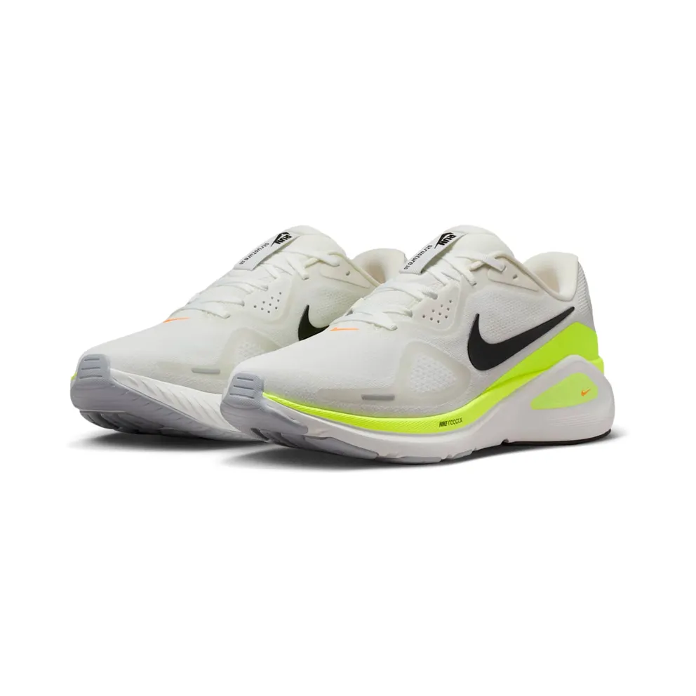 Nike Structure 26 White (HJ1102-103)