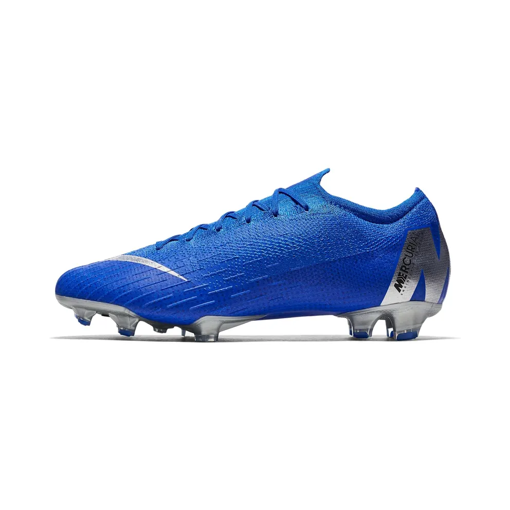 Nike Vapor 12 Elite FG Racer Blue (AH7380-400)
