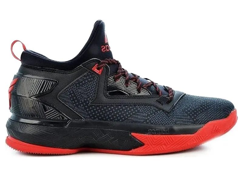 Adidas D Lillard 2 F37124