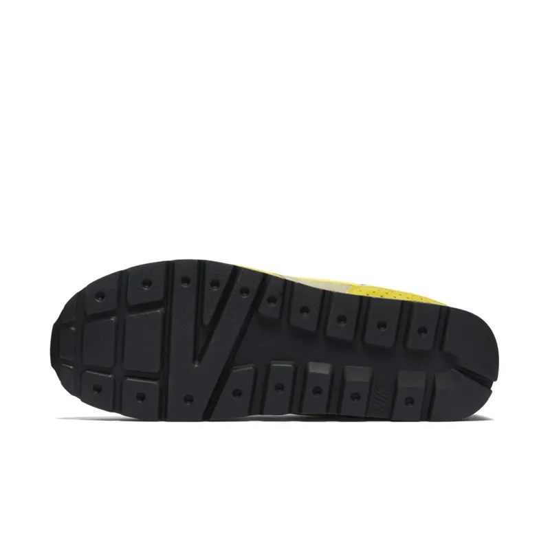 Nike  Air Epic Bamboo Vivid Sulfur Bamboo/Vivid Sulfur-Strata Blue (810171-200)