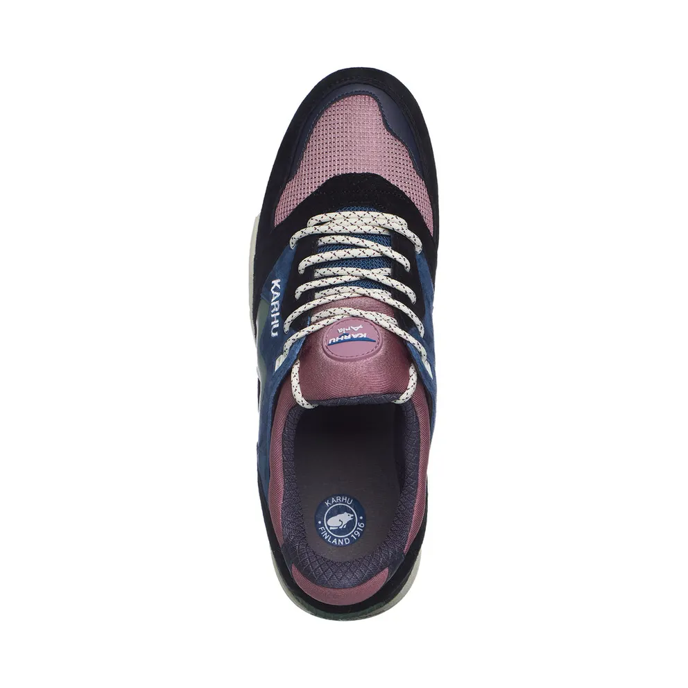 Karhu Aria India Ink / Pelican (F803086)