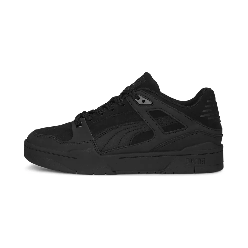 Puma Slipstream Suede Black (38754701)