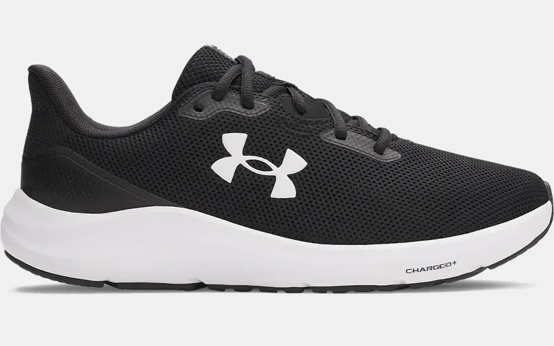 Under Armour Surge 4 Black (3028254-001)