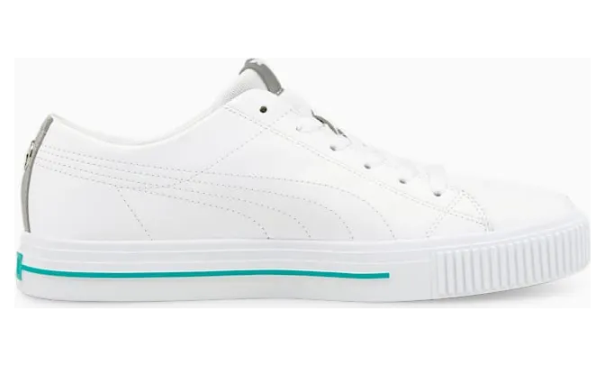 Puma Mercedes F1 Ever motorsportschoenen White (30708501)