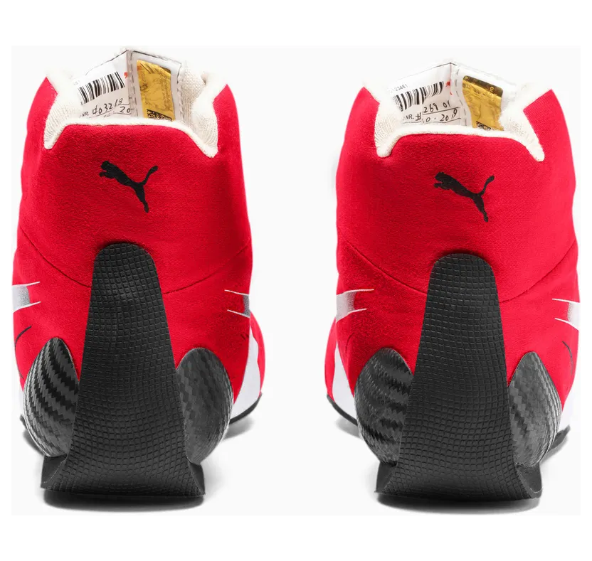 puma-sneaker 306801-01