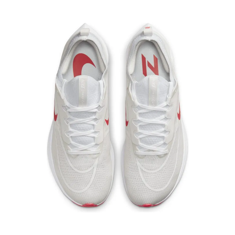 Nike Zoom Fly 4 for Men (straat) Grey (CT2392-006)