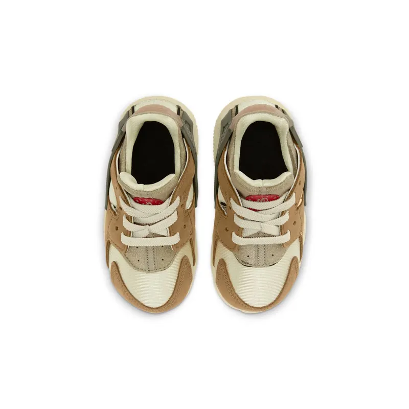 Nike Air Huarache Stussy Desert Oak (2021) (DH3323-200)