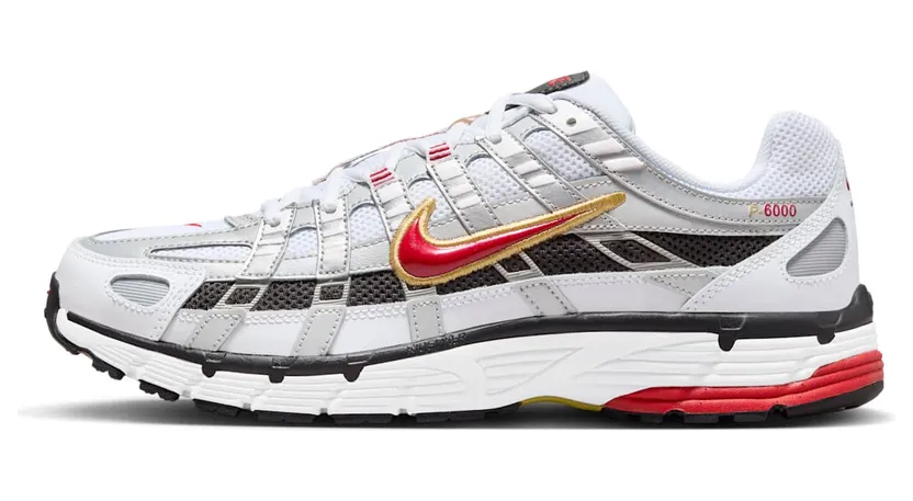 Nike P-6000 CD6404-102