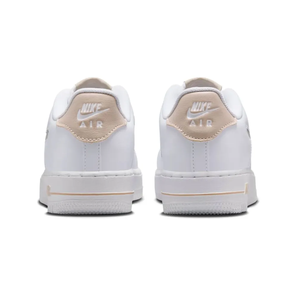 Nike Air Force 1 Low Jewel White Pale Ivory (HV2535-101)
