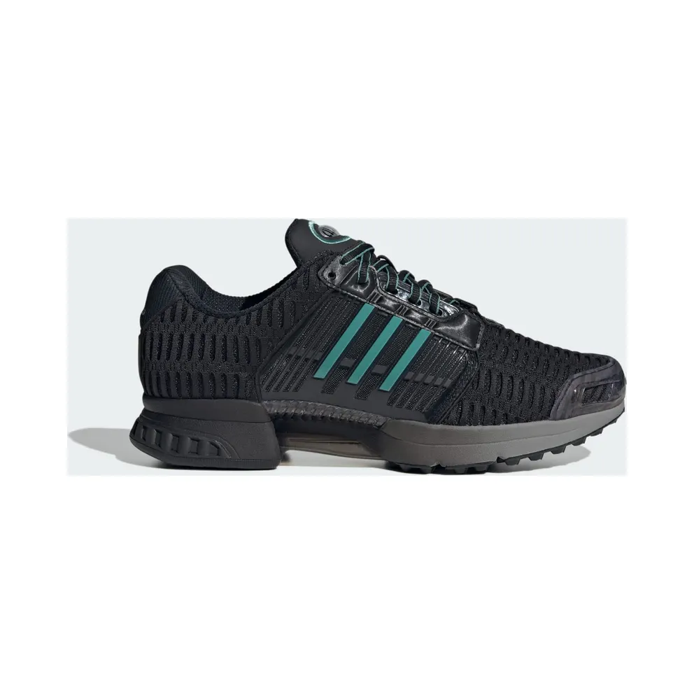 Adidas CLIMACOOL 01 SHOES Core Black / Powder Teal / Grey Three (JQ7021)