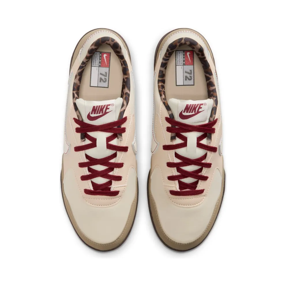 Nike Terra Manta Pearl White Baroque Brown Team Red (IM6689-202)