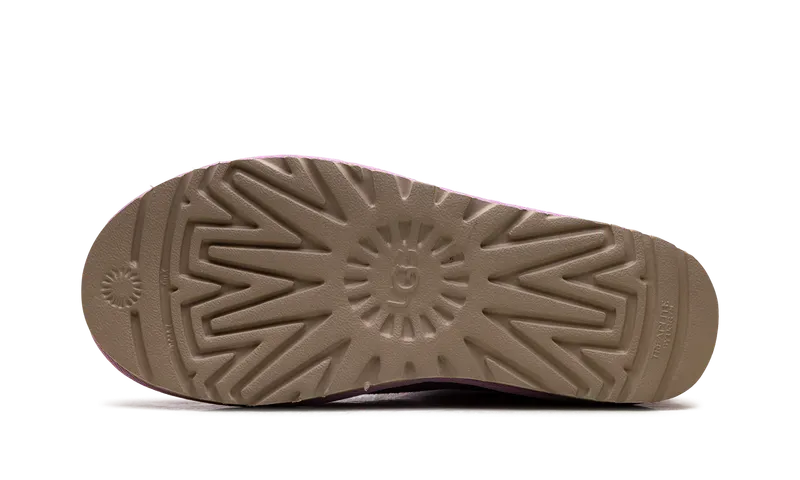 Ugg Classic Mini II Boot “Wildflower” (1016222-WDF)