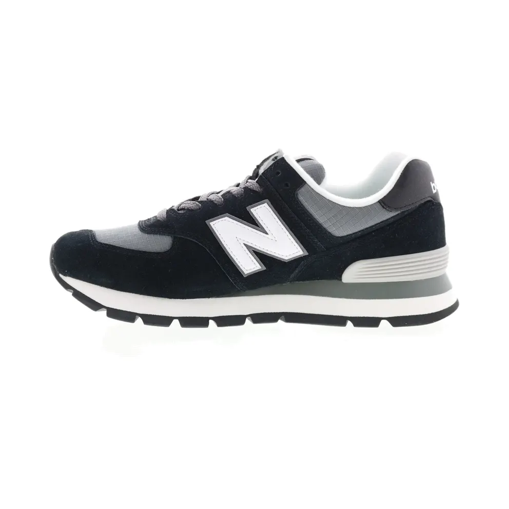 New Balance 574 PS “Black / White” (PC574DZB)